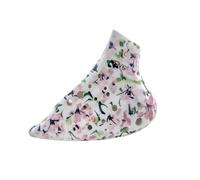 ocarina professionale Ocarina a doppio tubo ocarina a tre tubi chiave AC contralto chiave DO ocarina colorata ocarina a tre tubi AC smalto crack