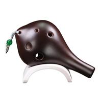 Ocarina Professionale Ocarina AC Tune 6 Fori Alto C Strumento Musicale Per Principianti Per Amanti Della Musica(3)