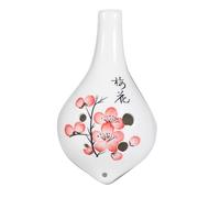 Ocarina Professionale Ocarina Affumicata A 6 Fori Alto C AC Strumento A Sei Fori Per Principianti(Style 3)