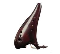 ocarina professionale Ocarina basso a 12 fori BC flauto bellissimo strumento dal suono