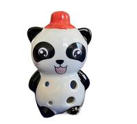 Ocarina professionale Ocarina Con Chiave Di Do Contralto A 6 Fori Strumento Musicale Per Principianti Ornamenti Per La Casa(3/4)