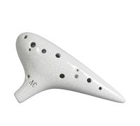 ocarina professionale Ocarina contralto a 12 fori in chiave C ocarina in chiave AC a 12 fori strumento professionale