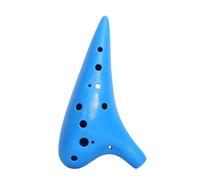 Ocarina Professionale Ocarina Contralto AC A 12 Fori Per Principianti Strumento Musicale Tonalità Do(4)