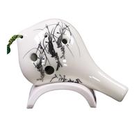 Ocarina Professionale Ocarina Contralto In Do A 6 Fori Per Principianti Pratica E Performance(5)