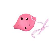 Ocarina Professionale Ocarina SC6 foro chiave Do alto sei fori ingresso pratica per principianti dedicata(3)