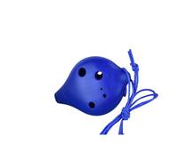 Ocarina Professionale Ocarina SC6 foro chiave Do alto sei fori ingresso pratica per principianti dedicata(4)