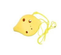 Ocarina Professionale Ocarina SC6 foro chiave Do alto sei fori ingresso pratica per principianti dedicata(5)