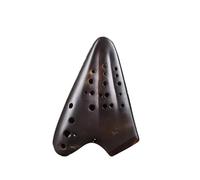 ocarina professionale Ornamento ocarina flauto mini porcellana ceramica strumento musicale raro di fascia alta