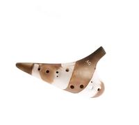 ocarina professionale Serie di Ocarina semplici adatte ai principianti e agli artisti professionisti A/G contralto G