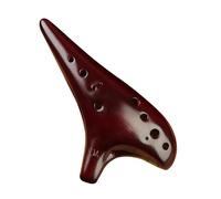 ocarina professionale Strumento musicale per studenti professionisti ocarina strumento musicale per studenti utilizza 12 fori
