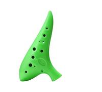 Ocarina professionale Strumento Ocarina 12 Fori Dedicato Ai Principianti AC Accordatura Resina Prestazioni Professionali(2)