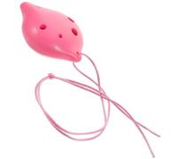 Ocarina Professionale Strumento Per Ocarina Contralto A 6 Fori Per Principianti Facile Da Imparare E Praticare