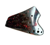ocarina professionale Triple Ocarina 16 fori Ocarina of Time Professional Instruments offre un'Ocarina leggendaria