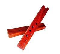 Ocarina Redwood A 10 Fori In Chiave Mi O Fa Per Principianti Che Vogliono Esercitarsi Con Uno Strumento Musicale Professionale Strumento Ocarina(Blow F Tone)