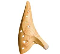 Ocarina Strumenti Ocarina A 12 Fori Alto Tone C Legend Ocarine Strumenti Musicali Accessori