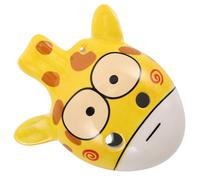 Ocarina Strumento Musicale Giocattoli Musicali Premi Per Bambini