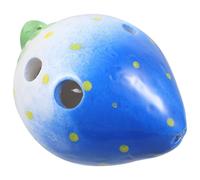 Ocarina Strumento Musicale Giocattoli Musicali Strumenti Per Bambini