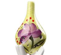 Ocarina Strumento Musicale Ocarina Affumicata Ocarina Piccola A 6 Fori Con Tono C Alto Ocarina Per Principianti Che Insegna Ciondolo In Ceramica Ocarina(Style 12)