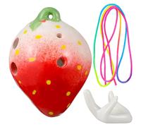 Ocarina Strumento Musicale Piccolo Strumenti Musicali Per Bambini