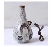 Ocarina Strumento Musicale Strumento Musicale In Ceramica Ocarina A 6 Fori Con Spartito Musicale Con Cordino Per Amanti Della Musica E Regali Di Artigianato Per Principianti(Style 5)