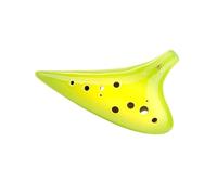 Ocarina Strumento Portatile Ocarina Alto G Key A 12 Fori Per Principianti