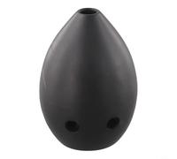 Ocarina tradizionale dipinta a mano a 8 fori, una bella introduzione alla musica cinese per principianti