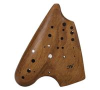 Ocarina Tripla Ocarina 23 Fori Tono Alto C Strumentazione Musicale Professionale Offre Accessori Strumenti