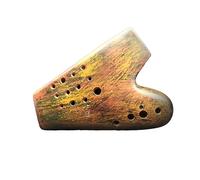 Ocarina Tripla Tono Alto Strumenti AF Ocarina Accessori Per Strumenti Musicali Professionali Ocarine