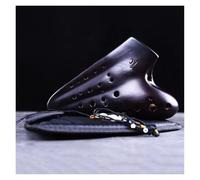 Ocarina Triple Ocarina Pottery 12 Fori AC Ocarine Strumenti Musicali Strumentazione Musicale Professionale
