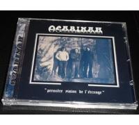 Ocarinah - Premiere Vision De L Etrange