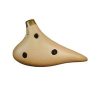 Ocarine In Ceramica 12 Fori Ocarine Per Basso C Strumenti Musicali Professionali Accessori Strumenti Ocarina