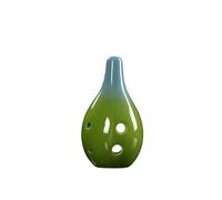 Ocarine Introduzione Alla Scuola Di Strumenti Musicali A 6 Fori Ocarina Per Principianti Per Imparare Lo Strumento Ocarina A Chiave Ac Flauto Ocarina (Color : 010)