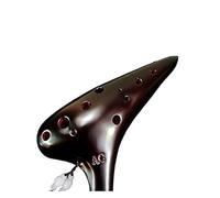 Ocarine Ocarina Da Gioco A 12 Buche Per Bambini E Adulti, Strumento Ocarina Alto AC A Dodici Fori Per Principianti (Color : 08)