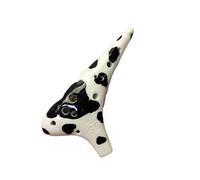 Ocarine Ocarina Per Saldatura Affumicata A 12 Fori Ocarina Soprano Tono C Ocarina Per Principianti Insegnamento Ocarina A 12 Fori Ocarina Di Qualità Del Suono Con Borsa (Color : 02)