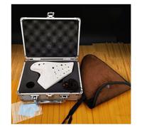 Ocarine Ocarina portatile a tre tubi Ac tono medio C Ocarina che suona uno strumento musicale adatto for studenti principianti adulti Ocarina Classico