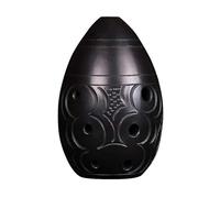 Ocarine Ocarina Terracotta 8 Fori Ocarina Intagliata a Mano Strumento Musicale for Prestazioni Professionali Regalo Ocarina Musicale (Colore : D) Classico