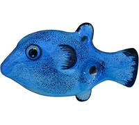 Ocarine Principiante for imparare il tweeter a 4 fori in ceramica piccola ocarina, strumenti a fiato for l'intrattenimento a forma di animale marino del fumetto creativo, regalo unico(6)