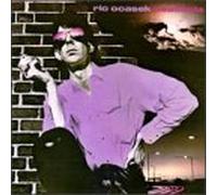 Ocasek, Ric - Beatitude