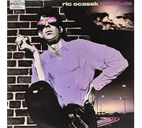 Ocasek, Ric - Beatitude