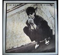 OCASEK, Ric - Emotion in motion / Step by step / 920 555-0 D