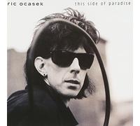 Ric Ocasek – This Side Of Paradise – CD