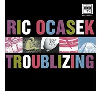 Ocasek, Ric - Troublizing