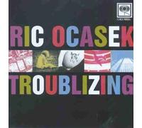 Ocasek,Ric - Troublizing