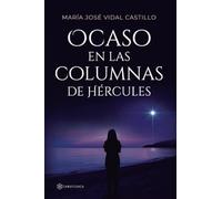 Ocaso en las columnas de Hércules