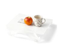 Ocastuted Tavolo Da Campeggio Pieghevole - Vassoio Resistente Al Calore | Tagliere da Campeggio | Per Pranzo, Picnic, Spiaggia, Escursionismo, Zaino In Spalla, Gita, Viaggio, Barbecue, Festa