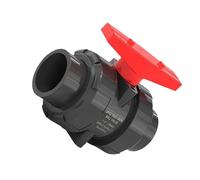 Ocastuted Valvola a sfera idropulitrice | Valvola a sfera a porta completa - Regolatore accurato per il controllo dei fluidi Parti di accessori per tubi acqua irrigazione giardino