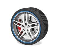 Occ Adesivo Protez-cerchi Blu