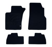 OCC DESIGN TAPPETO MISURA W163 CLASSE M (1997-2005) 5PZ