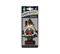OCC MOTOR SPORT ARBRE Magique PER90513 Born TO Rock Pine PROFUMIERE