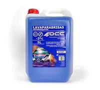 OCC MOTOR SPORT TERGICRISTALLO ANTIZANZARE 5 LITRI